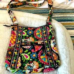 Vera Bradley Disney crossover bag